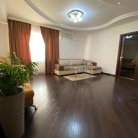 Welcome Baku Apartment エクステリア 写真