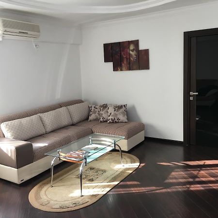 Welcome Baku Apartment エクステリア 写真