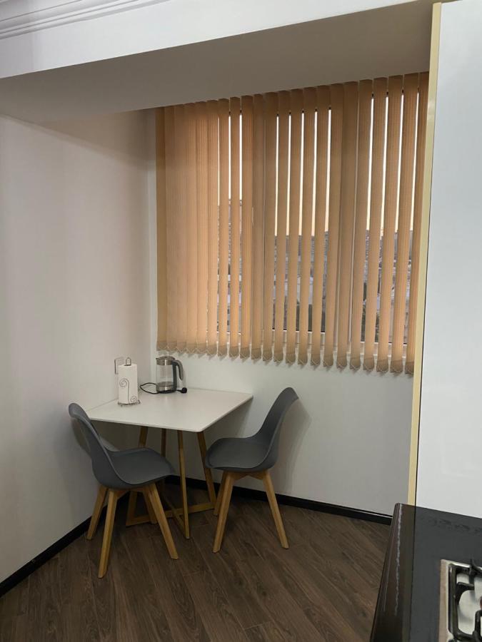 Welcome Baku Apartment エクステリア 写真