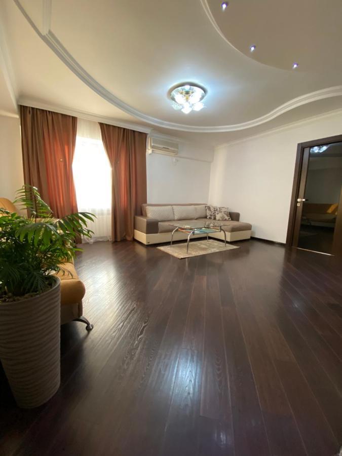 Welcome Baku Apartment エクステリア 写真