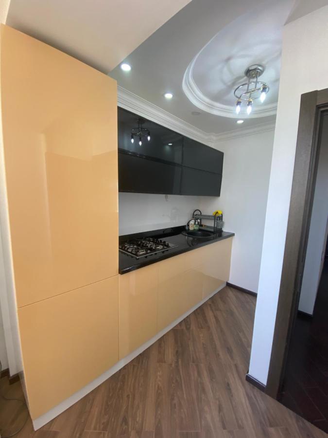 Welcome Baku Apartment エクステリア 写真