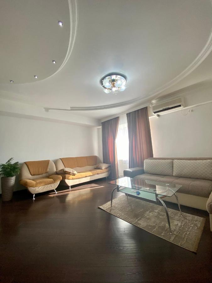 Welcome Baku Apartment エクステリア 写真