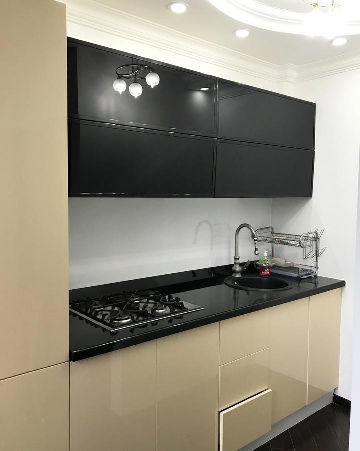 Welcome Baku Apartment エクステリア 写真