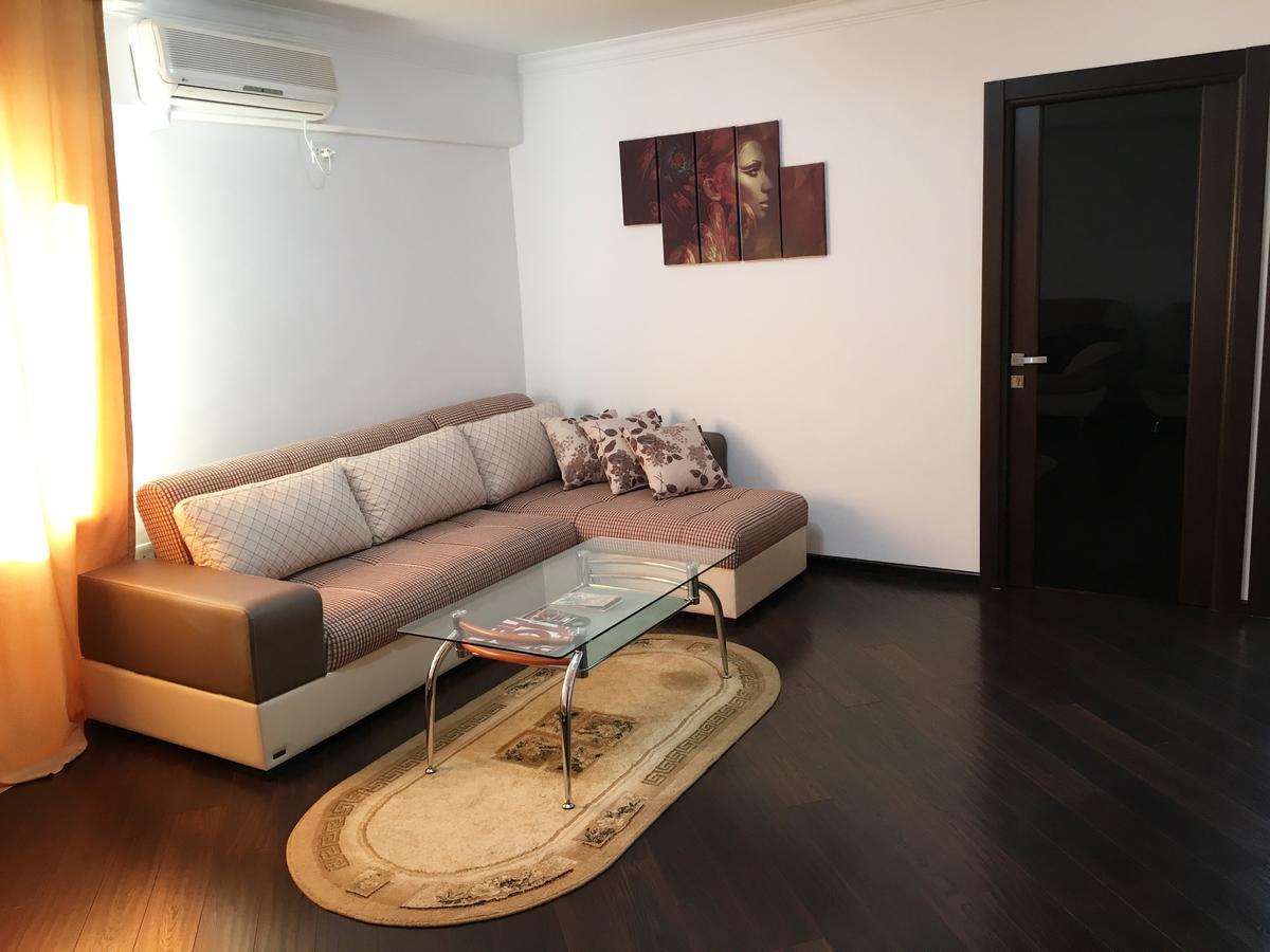 Welcome Baku Apartment エクステリア 写真