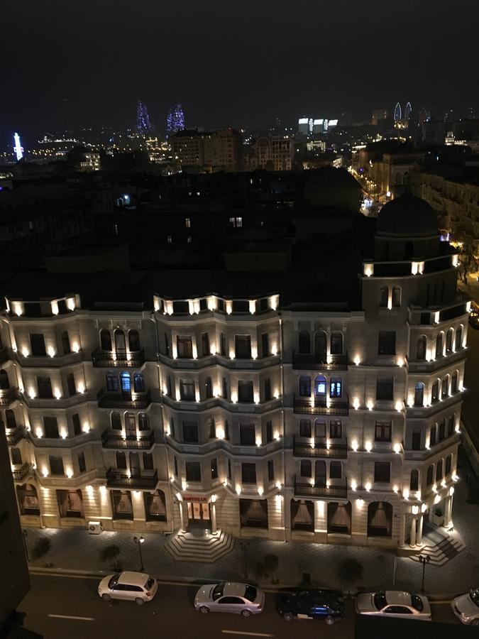 Welcome Baku Apartment エクステリア 写真